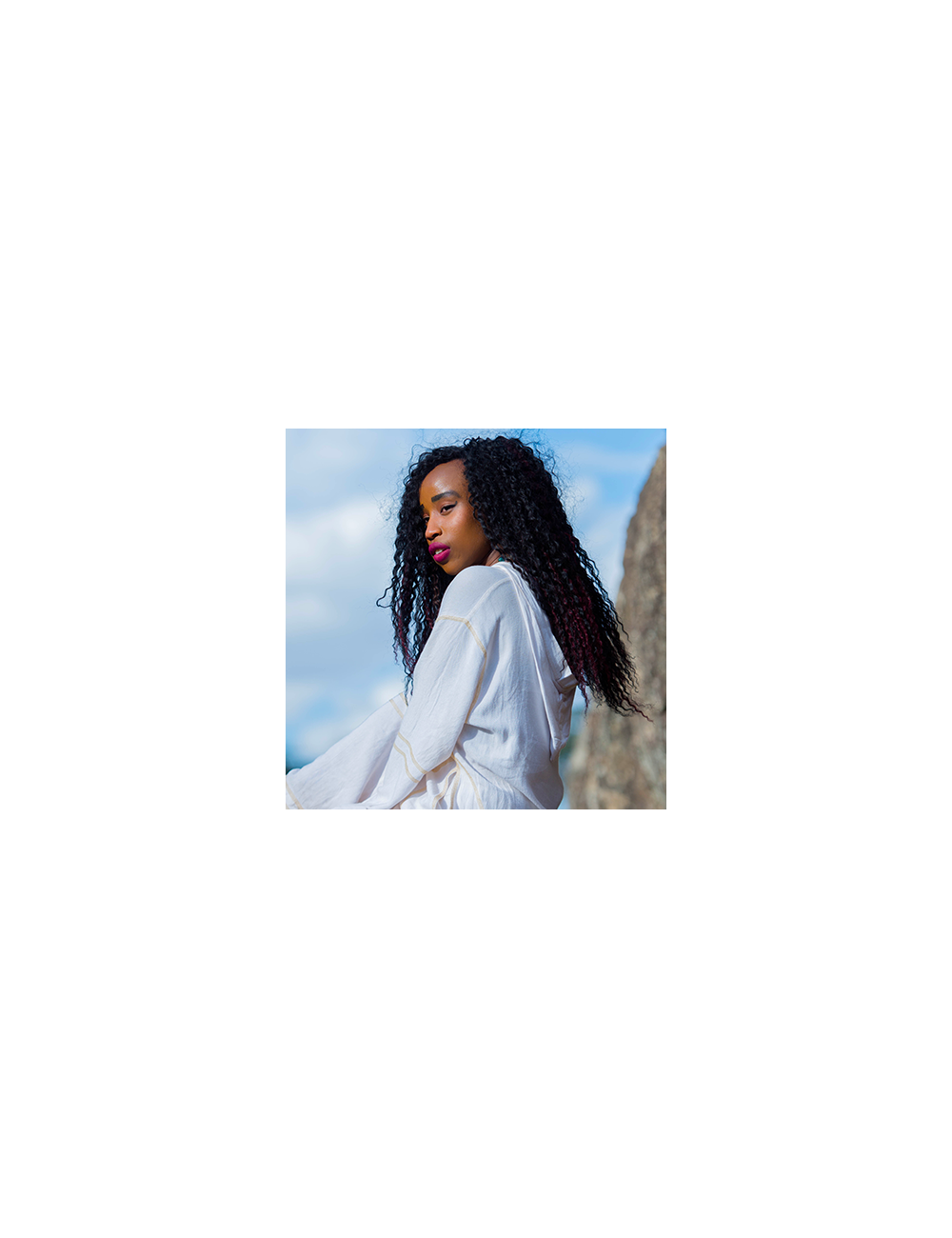 Tissage Brésilien Deep Wave Tissage Brésilien Deep Wave