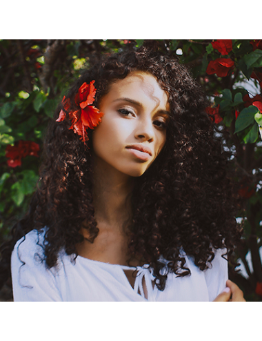 Tissage Brésilien Deep Wave
