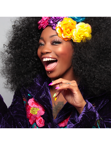 Tissage Brésilienne Ondulée Body Wave 