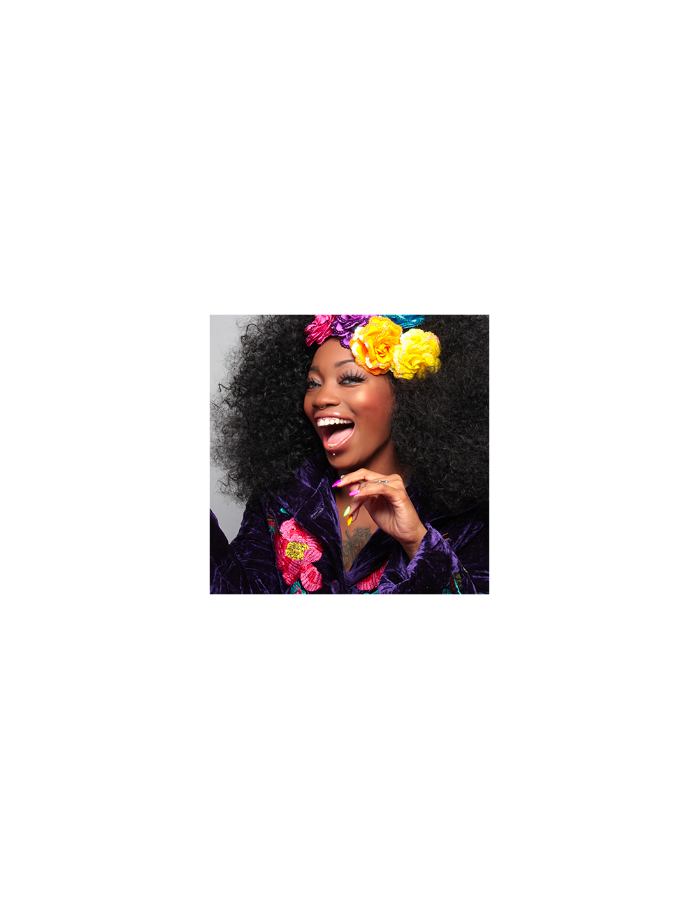 Tissage Brésilienne Ondulée Body Wave 