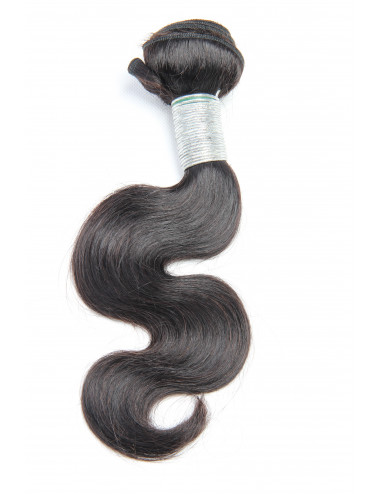 Mèches brésiliennes tissage ondulé 20"