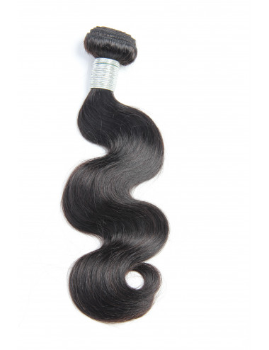 Mèches brésiliennes tissage ondulé 26"