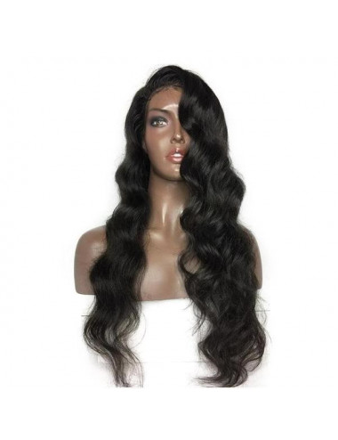 Perruques indiennes Body Wave