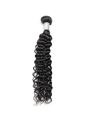 Mèches Indiennes deep curly 12"