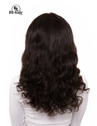 Perruque Loose 20 pouces Closure 2*6