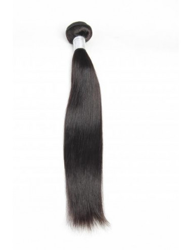 Mèches brésiliennes tissage lisse 26"