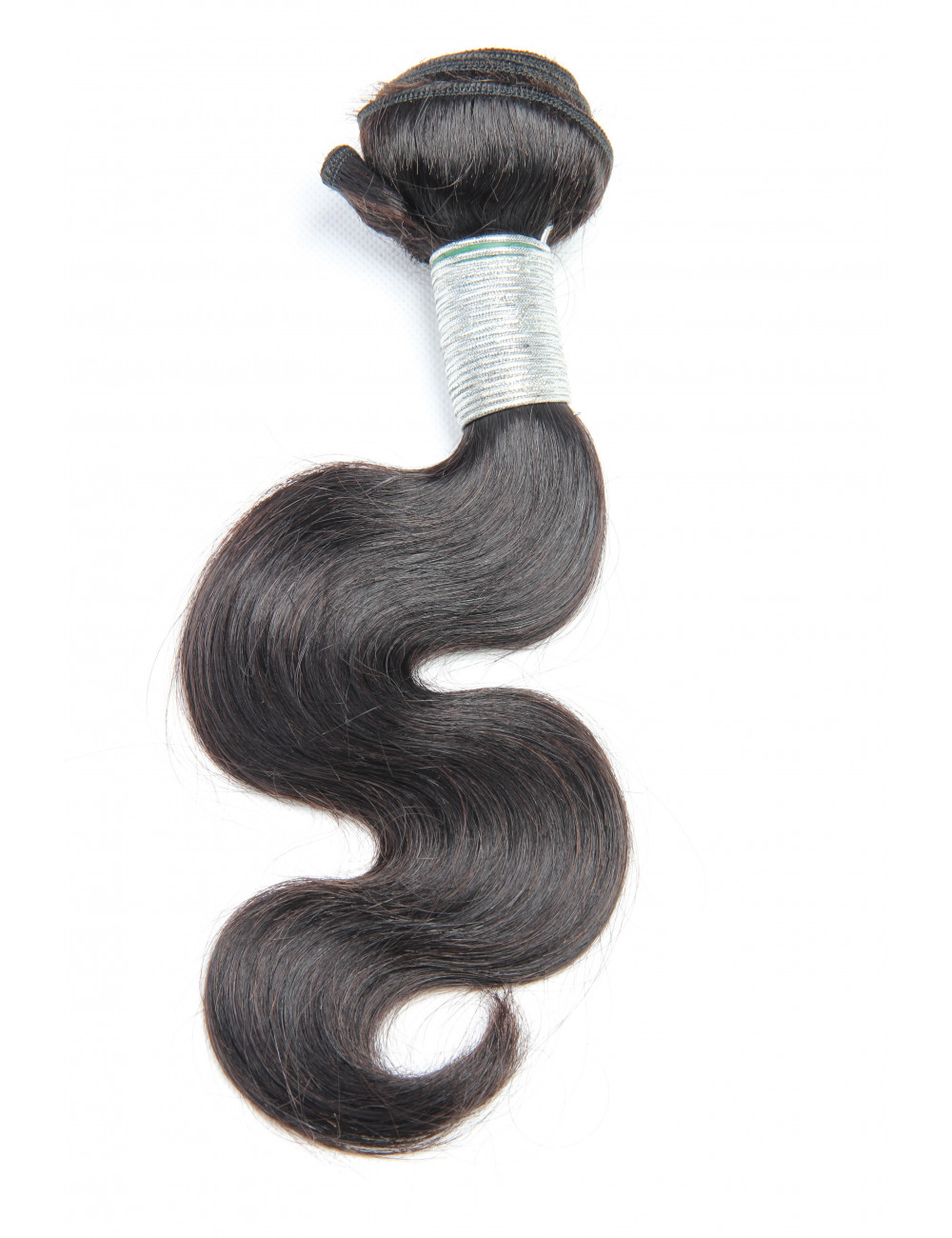 Mèches brésiliennes tissage ondulé 24"