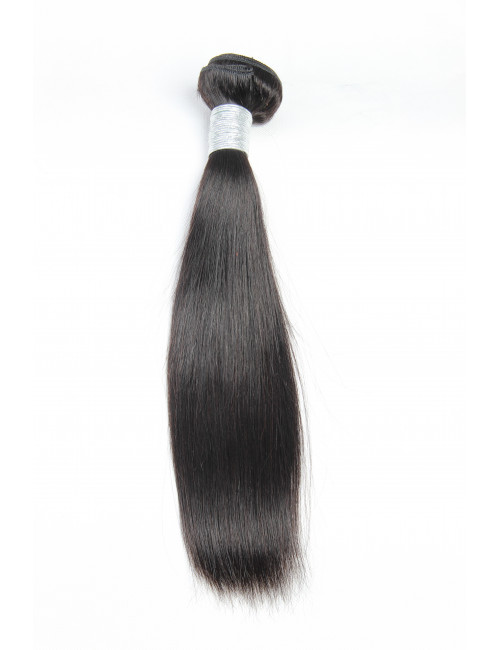 Mèches malaisiennes tissage lisse 20"