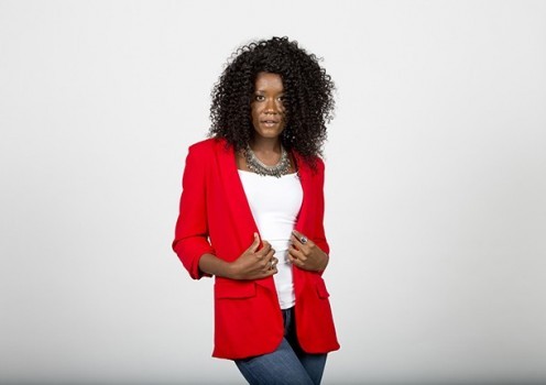 Mèche tie and dye indienne ondulée body wave