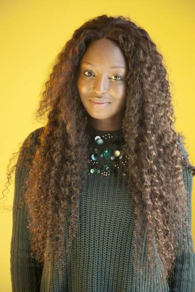 lace frontal indien bouclé kinky curl 30"